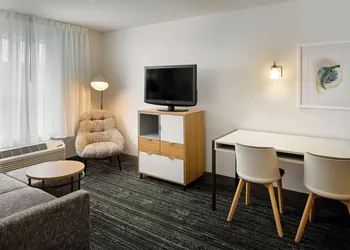 TownePlace Suites Bowie Town Center hotel thumbnail 8