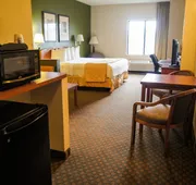 Quality Inn & Suites Lake Charles South hotel detail image 4