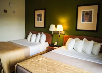 Quality Inn & Suites Lake Charles South hotel thumbnail 6