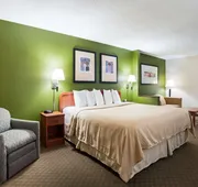 Quality Inn & Suites Lake Charles South hotel detail image 7