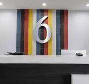 Motel 6 Lake Charles, LA hotel detail image 3