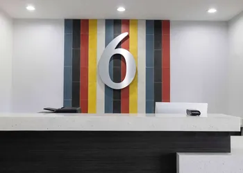 Motel 6 Lake Charles, LA hotel thumbnail 3