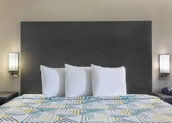 Motel 6 Lake Charles, LA hotel thumbnail 5