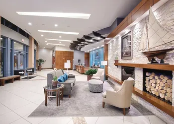 Club Wyndham National Harbor hotel thumbnail 2