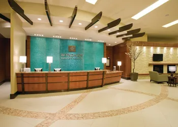 Club Wyndham National Harbor hotel thumbnail 3