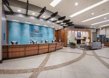 Club Wyndham National Harbor hotel thumbnail 4