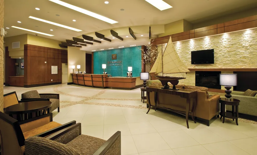 Club Wyndham National Harbor hotel detail image 6