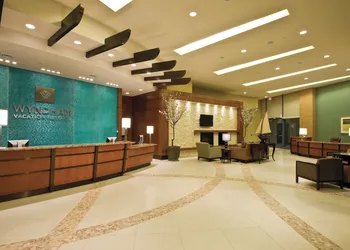 Club Wyndham National Harbor hotel thumbnail 7