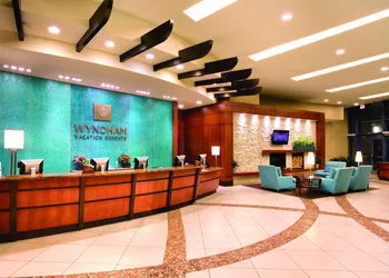 Club Wyndham National Harbor hotel thumbnail 8