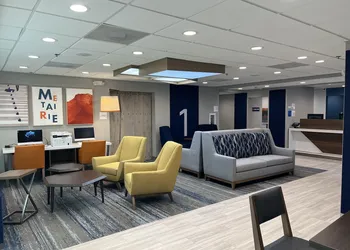 Holiday Inn Express Kenner - New Orleans Airport by IHG hotel thumbnail 2