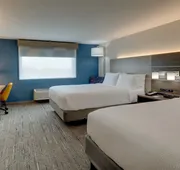 Holiday Inn Express Kenner - New Orleans Airport by IHG hotel detail image 7