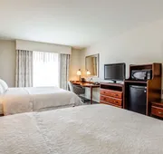 Hampton Inn & Suites Westford-Chelmsford hotel detail image 4