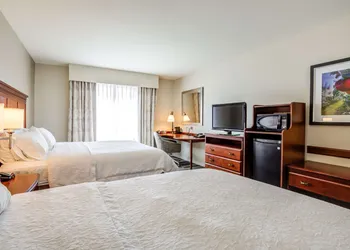 Hampton Inn & Suites Westford-Chelmsford hotel thumbnail 4