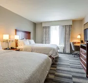 Hampton Inn & Suites Westford-Chelmsford hotel detail image 5