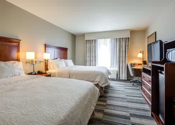 Hampton Inn & Suites Westford-Chelmsford hotel thumbnail 5