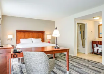 Hampton Inn & Suites Westford-Chelmsford hotel thumbnail 6