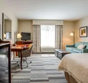 Hampton Inn & Suites Westford-Chelmsford hotel detail image 7