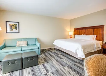 Hampton Inn & Suites Westford-Chelmsford hotel thumbnail 8