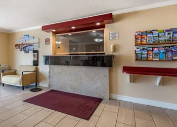 Quality Inn Sanford - Kennebunk hotel thumbnail 2