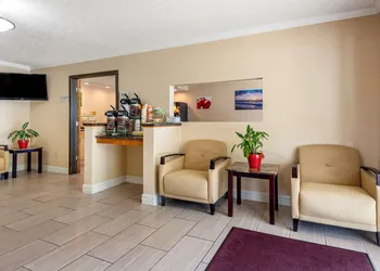 Quality Inn Sanford - Kennebunk hotel thumbnail 4