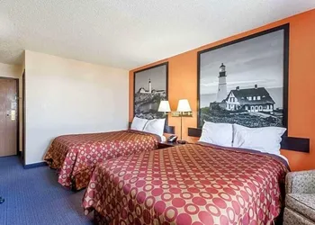 Quality Inn Sanford - Kennebunk hotel thumbnail 5