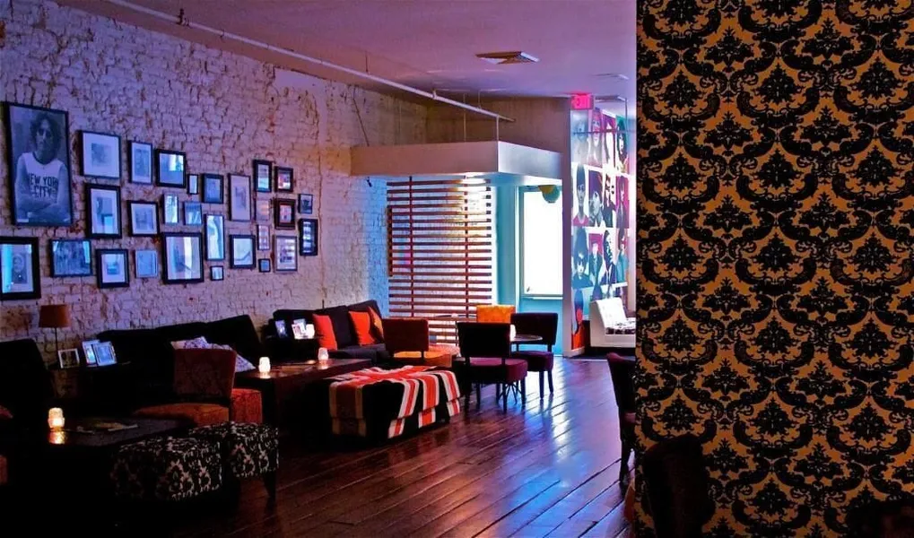 Loft 523 New Orleans hotel detail image 2