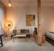 Loft 523 New Orleans hotel detail image 4