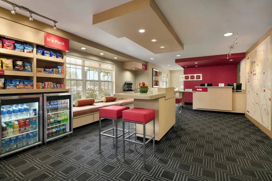 TownePlace Suites by Marriott Gaithersburg hotel detail image 2