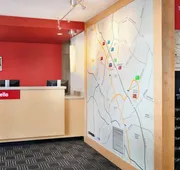 TownePlace Suites by Marriott Gaithersburg hotel detail image 3
