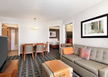 TownePlace Suites by Marriott Gaithersburg hotel thumbnail 4