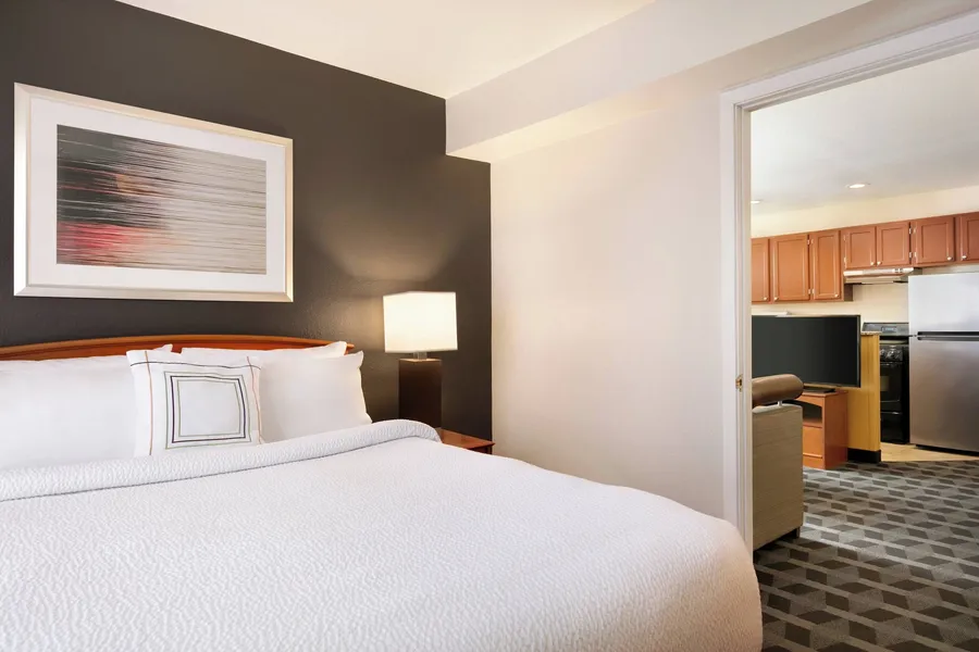 TownePlace Suites by Marriott Gaithersburg hotel detail image 6