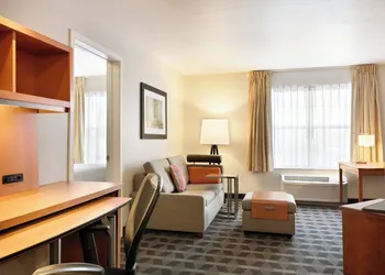 TownePlace Suites by Marriott Gaithersburg hotel thumbnail 7