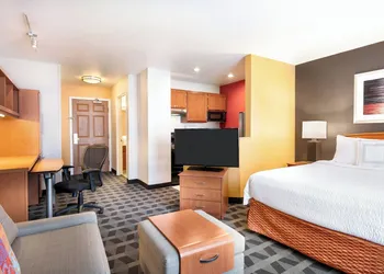 TownePlace Suites by Marriott Gaithersburg hotel thumbnail 8