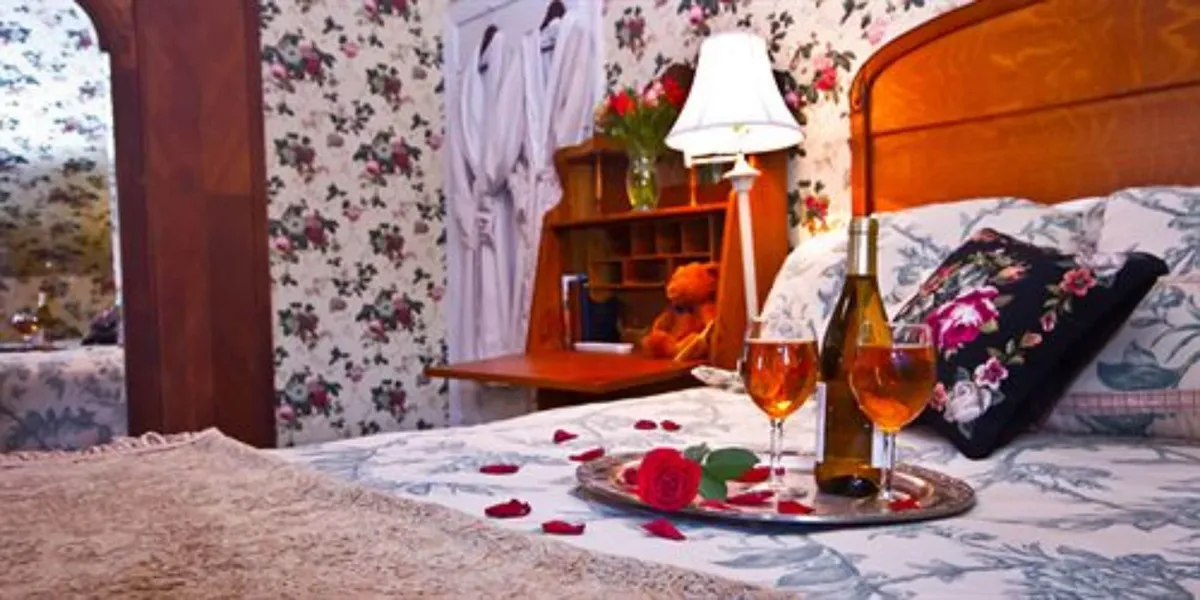 Elk Forge B&B Inn & Day Spa hotel detail image 2