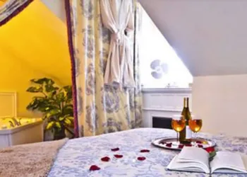 Elk Forge B&B Inn & Day Spa hotel thumbnail 5