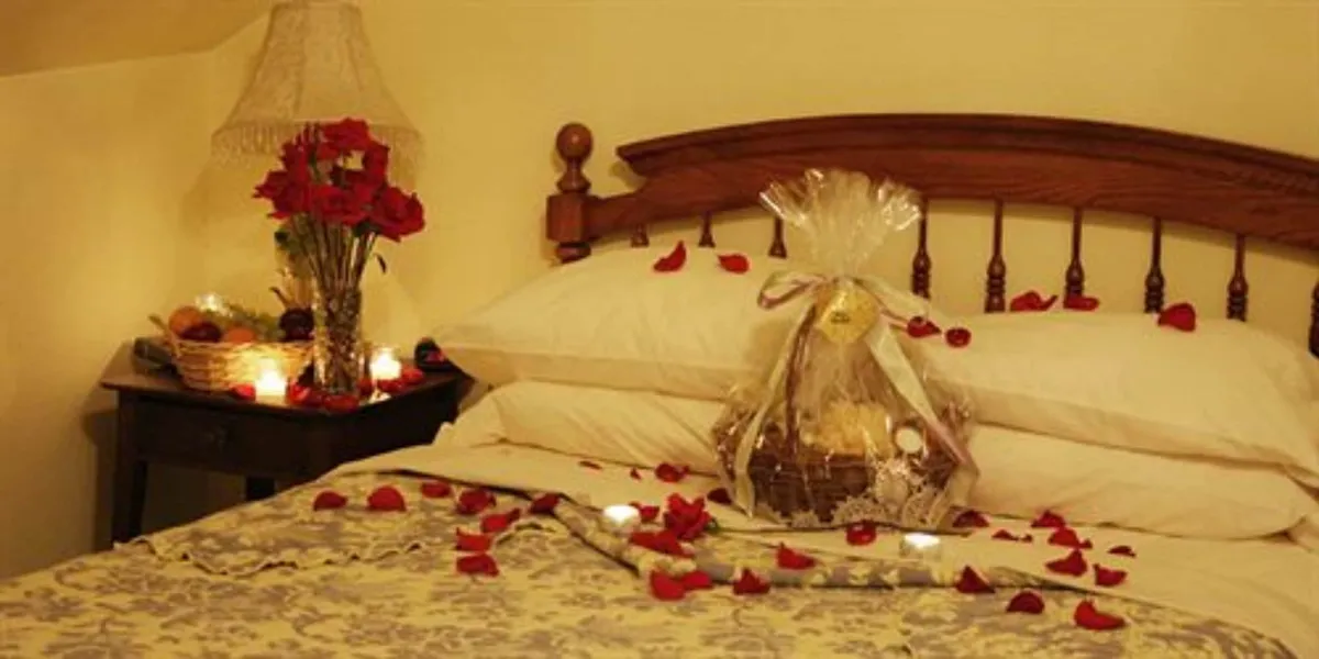 Elk Forge B&B Inn & Day Spa hotel detail image 6