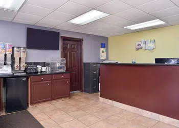 Americas Best Value Inn West Monroe hotel thumbnail 2