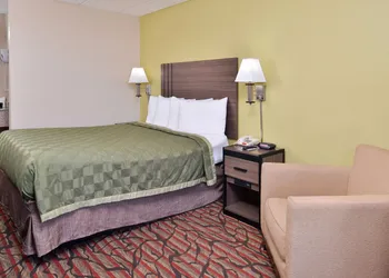 Americas Best Value Inn West Monroe hotel thumbnail 4