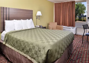 Americas Best Value Inn West Monroe hotel thumbnail 6