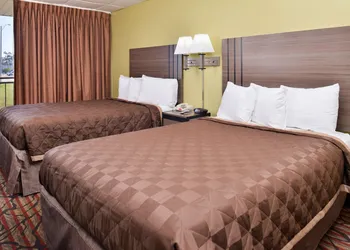 Americas Best Value Inn West Monroe hotel thumbnail 7