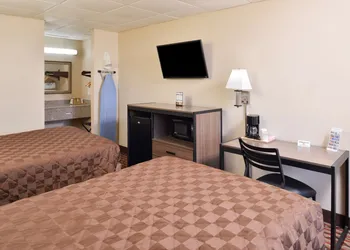 Americas Best Value Inn West Monroe hotel thumbnail 8