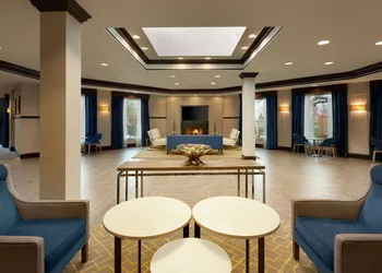 DoubleTree by Hilton Hotel Annapolis hotel thumbnail 2