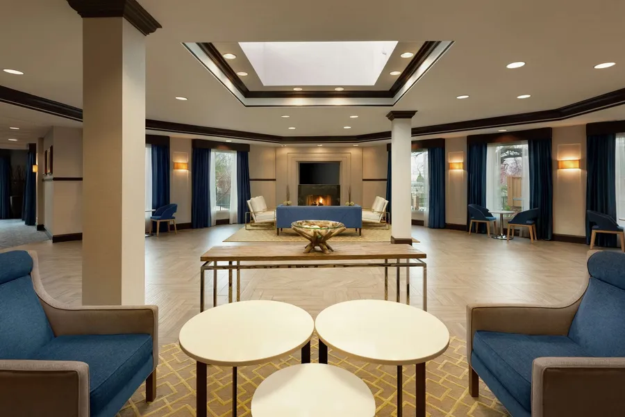 DoubleTree by Hilton Hotel Annapolis hotel detail image 2