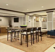 DoubleTree by Hilton Hotel Annapolis hotel detail image 3
