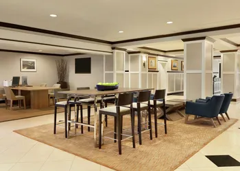 DoubleTree by Hilton Hotel Annapolis hotel thumbnail 3