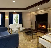 DoubleTree by Hilton Hotel Annapolis hotel detail image 4