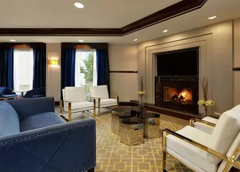 DoubleTree by Hilton Hotel Annapolis hotel thumbnail 4