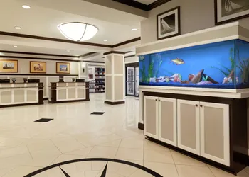 DoubleTree by Hilton Hotel Annapolis hotel thumbnail 5