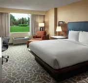 DoubleTree by Hilton Hotel Annapolis hotel detail image 7