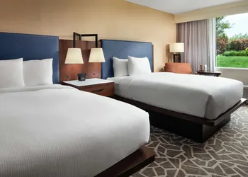 DoubleTree by Hilton Hotel Annapolis hotel thumbnail 8